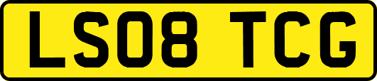 LS08TCG