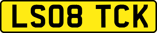 LS08TCK