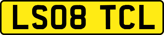 LS08TCL