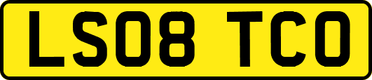 LS08TCO