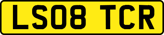 LS08TCR