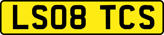 LS08TCS
