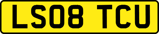 LS08TCU