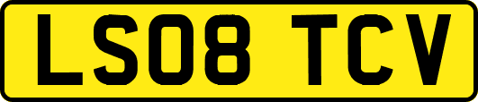 LS08TCV