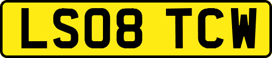 LS08TCW