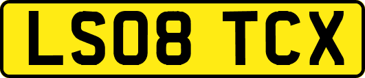 LS08TCX