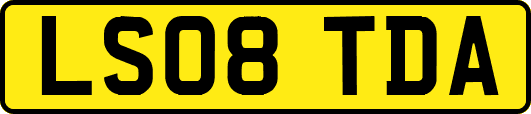 LS08TDA