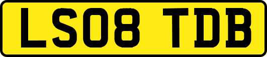 LS08TDB