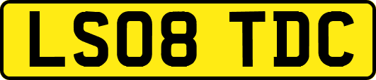 LS08TDC