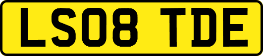 LS08TDE
