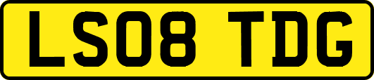 LS08TDG