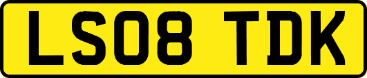 LS08TDK