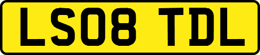LS08TDL