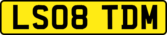 LS08TDM
