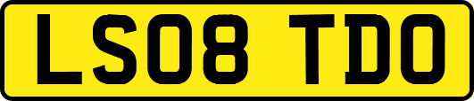 LS08TDO