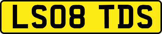 LS08TDS