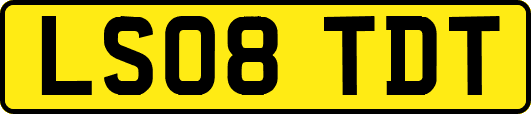 LS08TDT