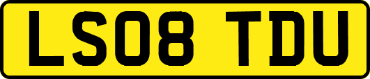 LS08TDU