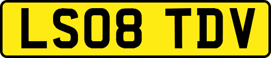 LS08TDV