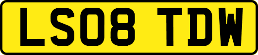 LS08TDW
