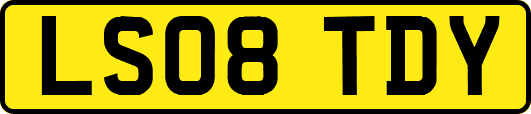 LS08TDY