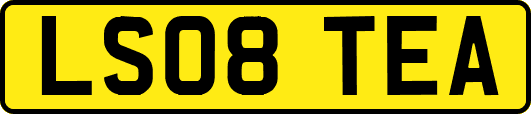 LS08TEA