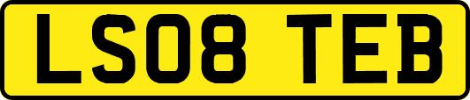 LS08TEB