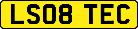 LS08TEC