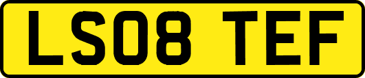 LS08TEF