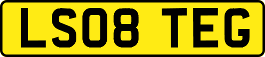 LS08TEG