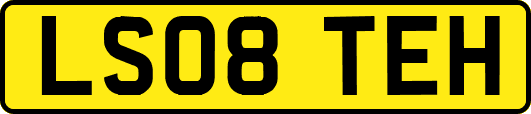 LS08TEH
