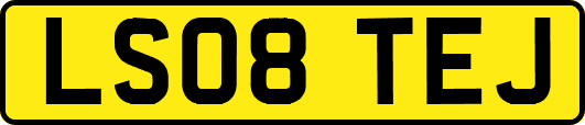 LS08TEJ