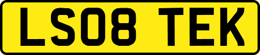 LS08TEK