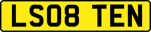 LS08TEN