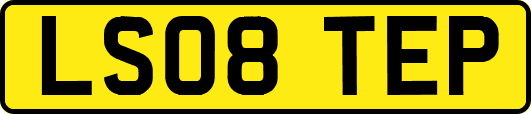 LS08TEP