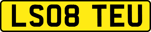 LS08TEU