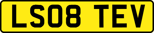 LS08TEV