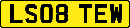 LS08TEW