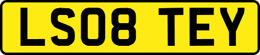 LS08TEY