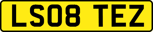 LS08TEZ