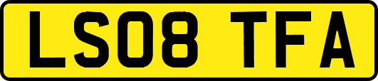 LS08TFA