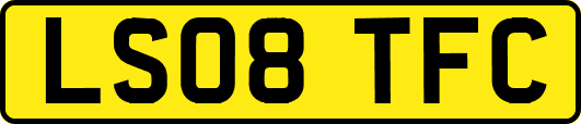 LS08TFC
