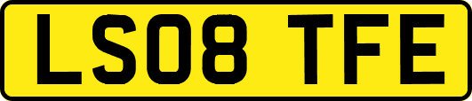 LS08TFE