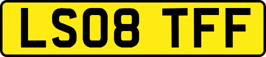 LS08TFF