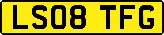 LS08TFG
