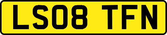 LS08TFN