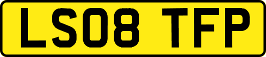LS08TFP