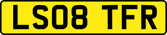 LS08TFR