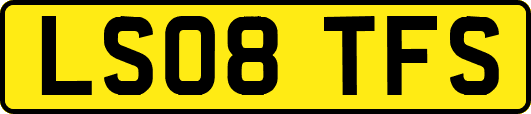 LS08TFS