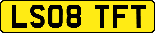 LS08TFT
